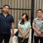 Kejaksaan Negeri Tomohon menyatakan berkas kasus fidusia PT Hasjrat Multi Finance lengkap (P-21)