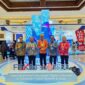 Festival Ekonomi Keuangan Digital Indonesia (FEKDI) x IFSE 2026 resmi digelar di Jakarta. Sulawesi Utara tampil gemilang lewat pertumbuhan transaksi digital dan prestasi nasional mahasiswanya.