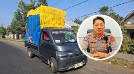 Kasatlantas Polres Minsel Iptu Hentje Kumolontang membantah tegas video viral yang menuding anggotanya meminta transfer uang ke rekening pribadi saat bertugas. 