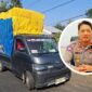 Kasatlantas Polres Minsel Iptu Hentje Kumolontang membantah tegas video viral yang menuding anggotanya meminta transfer uang ke rekening pribadi saat bertugas. 