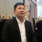 Ekonom senior sekaligus pengamat ekonomi Sulawesi Utara, Recky Langie, saat memberikan keterangan dan analisis mendalam mengenai lonjakan inflasi Sulawesi Utara sebesar 3,53 persen pada September 2026.