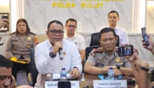 Polda Sulawesi Utara mengungkap kasus dugaan korupsi advertorial DKIPS dengan kerugian negara sekitar Rp7,5 miliar dan menetapkan tiga tersangka.