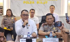 Polda Sulut Tetapkan Tiga Tersangka Korupsi Advertorial DKIPS, Kerugian Negara Rp7,5 Miliar