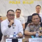 Polda Sulawesi Utara mengungkap kasus dugaan korupsi advertorial DKIPS dengan kerugian negara sekitar Rp7,5 miliar dan menetapkan tiga tersangka.