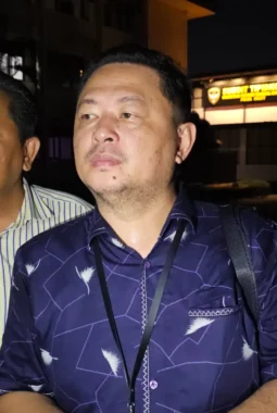 Kuasa Hukum ESL Doan Tagah Bantah Klien Nikmati Rp7,5 Miliar dalam Kasus Dugaan Korupsi Diskominfo Sulut
