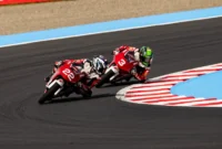 Pebalap binaan Astra Honda bersiap menghadapi putaran keempat Idemitsu Moto4 Asia Cup 2026 di Sirkuit Mandalika.