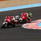 Pebalap binaan Astra Honda bersiap menghadapi putaran keempat Idemitsu Moto4 Asia Cup 2026 di Sirkuit Mandalika.