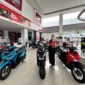 Promo BOMBASTIS Torang Honda Oktober 2026 menawarkan berbagai diskon, cashback, dan bonus pembelian sepeda motor Honda.