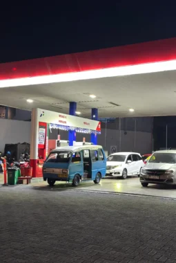 Pertamina Tambah Operator dan Perpanjang Jam Operasional SPBU di Sulawesi Utara