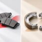 PT DAW mengedukasi konsumen mengenai perbedaan brake pad dan brake shoe serta pentingnya menggunakan suku cadang asli Honda.