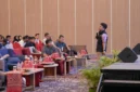 Pertamina Patra Niaga Regional Sulawesi menggelar sosialisasi Buku Panduan dan Checklist Audit Pertamina Way untuk memperkuat standar keselamatan SPBE dan Bengkel Pemeliharaan Tabung LPG di Makassar.