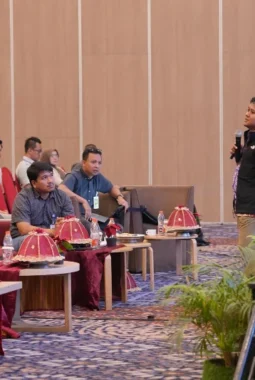 Pertamina Patra Niaga Sulawesi Perkuat Standar Keselamatan SPBE dan Bengkel LPG