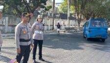 Polresta Manado Kepulauan menggelar Operasi Patuh Klabat 2026 selama 14 hari untuk meningkatkan disiplin dan keselamatan berlalu lintas.