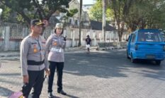 Operasi Patuh Klabat 2026 Digelar, Polresta Manado Siapkan Personel Selama 14 Hari