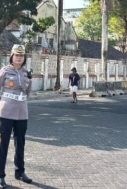 Operasi Patuh Klabat 2026 Digelar, Polresta Manado Siapkan Personel Selama 14 Hari