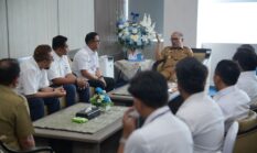 Pertamina Patra Niaga dan Gubernur Sulbar Perkuat Sinergi Penyaluran Energi