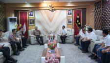 Polda Sulawesi Barat dan Pertamina Patra Niaga Regional Sulawesi memperkuat koordinasi untuk mengawasi distribusi BBM dan LPG.