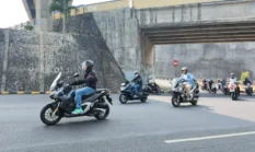 Torang Honda Ajak Pengendara Utamakan Keselamatan Lewat #Cari_Aman