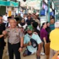 Kapolda Sulut Irjen Pol. Yudho Hermanto bersilaturahmi dengan masyarakat dan tokoh agama di Rumah Kopi Jalan Roda, Manado, Selasa (20/10/2026).