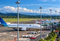 InJourney Airports memberikan potongan tarif jasa kebandarudaraan sebesar 50 persen untuk penumpang dan maskapai selama periode Natal 2026 dan Tahun Baru 2027.