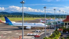 InJourney Airports memberikan potongan tarif jasa kebandarudaraan sebesar 50 persen untuk penumpang dan maskapai selama periode Natal 2026 dan Tahun Baru 2027.