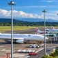 InJourney Airports memberikan potongan tarif jasa kebandarudaraan sebesar 50 persen untuk penumpang dan maskapai selama periode Natal 2026 dan Tahun Baru 2027.