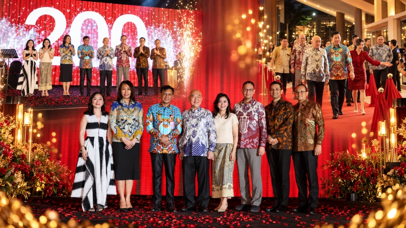 Courtyard by Marriott Manado meresmikan pembukaan seluruh area hotel melalui The Signature Gala pada Kamis, 15 Oktober 2026.