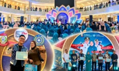 Pertamina Patra Niaga Sulawesi Raih Penghargaan Berkat Program Kampung Lontara