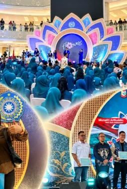 Pertamina Patra Niaga Sulawesi Raih Penghargaan Berkat Program Kampung Lontara