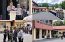 Polres Kepulauan Sangihe menggelar Apel Gelar Pasukan Operasi Patuh Klabat 2026 pada Senin (26/10/2026).