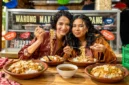 The People’s Cafe menghadirkan Nasi Mie Wiken dan Ketoprak Mie Wiken yang terinspirasi dari film Empat Musim Pertiwi.