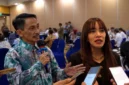 Munas KOPEK di Kota Manado, Sulawesi Utara, membahas hilirisasi dan pengembangan komoditas kelapa.