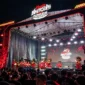 Honda Bikers Day XV bertema Legacy of Spirit memperkuat persaudaraan dan solidaritas komunitas bikers Honda di Indonesia.
