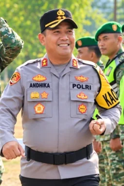 Operasi Patuh Klabat 2026 di Bolmut Sasar Pelanggar Helm SNI hingga Knalpot Bising