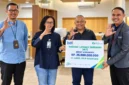 Ketenagakerjaan Manado bersama Bank BTN dan PT Arsol Grup Nusantara memperkuat sinergi program MLT Perumahan bagi pekerja.